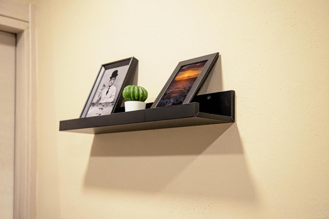 Graziano Home Station เนเปิลส์ ภายนอก รูปภาพ